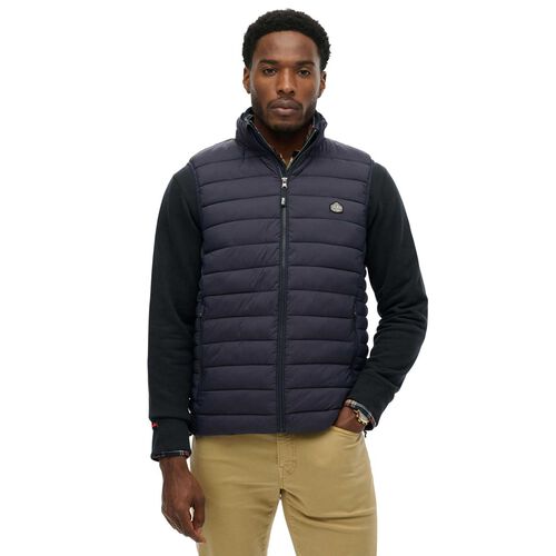 Superdry Fuji Lite Padded Gilet